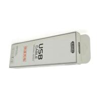 Дата кабель iKAKU USB 2.0 AM to Lightning 1.0m XUANFENG White 2.1А Фото