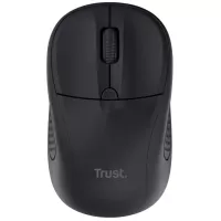 Мышка Trust Primo Wireless Mat Black Фото