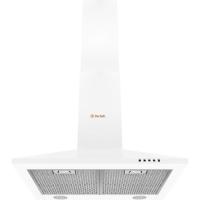 Витяжка кухонна Perfelli K 6210 WH 700 LED Фото