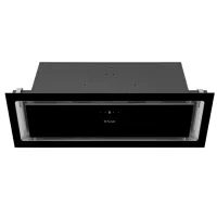 Витяжка кухонна Perfelli BISP 9673 BL 1000 LED Strip Фото