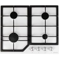 Варочна поверхня Perfelli HGM 61424 WH Фото