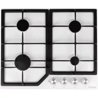 Варочна поверхня Perfelli HGM 61424 WH Фото