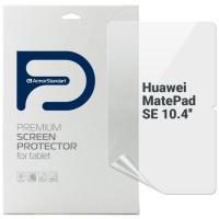 Плівка захисна Armorstandart Huawei MatePad SE 10.4 Фото