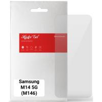 Плівка захисна Armorstandart Samsung M14 5G (M146) Фото