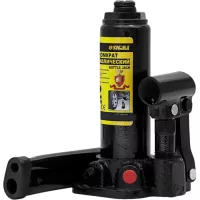 Домкрат Sigma гидравлический бутылочный 2т, 180-333мм Фото