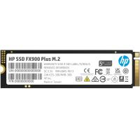 Накопитель SSD HP M.2 2280 512GB FX900 Plus Фото