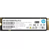 Накопитель SSD HP M.2 2280 512GB FX900 Plus Фото