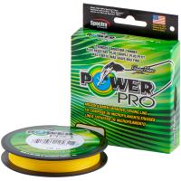 Шнур Power Pro Hi-Vis Yellow 135m 0.06mm 6.5lb/3.0kg Фото