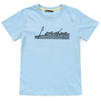 Футболка детская Blueland LONDON Фото