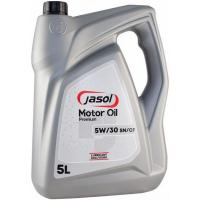 Моторное масло JASOL Premium Motor OIL 5w30 5л Фото