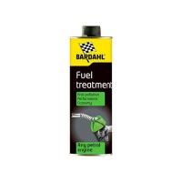 Присадка автомобільна BARDAHL FUEL TREATMENT PETROL BARDAHL 0,3л Фото