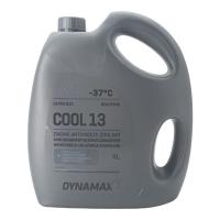 Антифриз DYNAMAX COOL ULTRA G13 -37 4л Фото