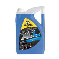 Антифриз BARDAHL TYPE C -35 голубой 5л Фото