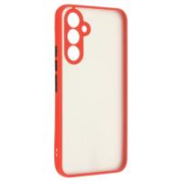 Чохол до мобільного телефона Armorstandart Frosted Matte Samsung A54 5G (A546) Red Фото
