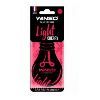 Ароматизатор для автомобиля WINSO Light Cherry Фото