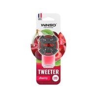 Ароматизатор для автомобиля WINSO Tweeter Cherry 8мл Фото