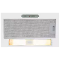 Витяжка кухонна Cata G-45 WH Фото