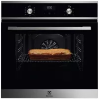 Духова шафа Electrolux EOF5H40BX Фото