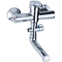 Смеситель AQUATICA HL-3C130C Фото