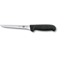 Кухонний ніж Victorinox Fibrox Boning 15см Boning Black Фото