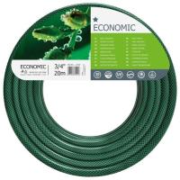 Поливочный шланг Cellfast ECONOMIC, 3/4", 20м, 3 шари, до 20 Бар, -10+50C Фото