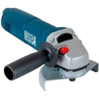 Шлифовальная машина Bosch GWS 1400, 1400Вт, 125мм, 11000об/хв Фото