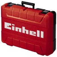 Ящик для инструментов Einhell E-Box M55/40, 30 кг, 40x55x15 см, 3.1 кг Фото