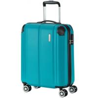 Чемодан Travelite City Petrol S Фото