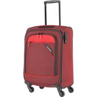 Чемодан Travelite Derby Red Twotone S Фото