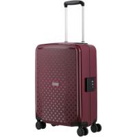 Чемодан Travelite Terminal Lilac S Фото