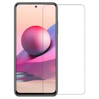 Стекло защитное PowerPlant Xiaomi Redmi Note 10S Фото