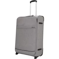 Валіза Enrico Benetti Dallas Light Grey L Фото
