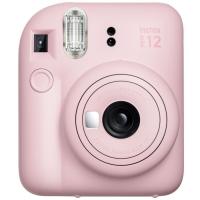 Камера моментальной печати Fujifilm INSTAX Mini 12 PINK Фото