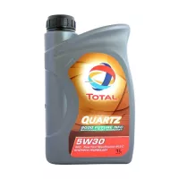 Моторна олива Total QUARTZ 9000 Future NFC 5w30 1л Фото