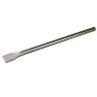 Зубило для перфоратора DeWALT SDS-Max, лопаточное, 50х400мм Фото