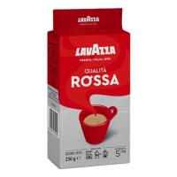 Кофе Lavazza Qualita Rossa молотый 250 г Фото