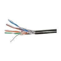 Кабель сетевой DCG FTP 305м, cat 5e, CCA, 4 pairs, 0.50mm, PE B, outs Фото