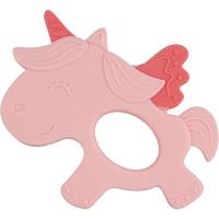 Прорізувач Canpol babies силіконова Єдиноріг рожеви Фото