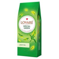 Чай Lovare "Special Green" 80 г Фото
