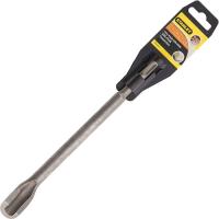 Зубило для перфоратора Stanley SDS PLUS канавочное, 22х240 мм Фото