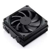 Кулер до процесора JONSBO HX4170D Black Фото