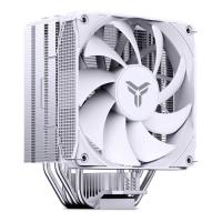 Кулер для процессора JONSBO PISA A4 White Фото