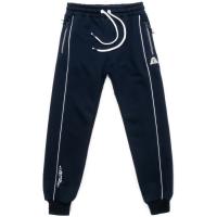 Штани дитячі A-Yugi спортивні на манжетах Фото