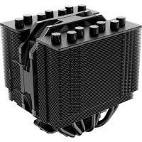 Кулер до процесора ID-Cooling SE-207-XT SLIM Фото