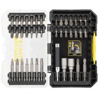 Набор бит Stanley FatMax, Phillips, Pozidriv, Torx, 2x Ph, L 25, 50 Фото