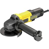 Шлифовальная машина Stanley FatMax, 850W, 12000 об/мин, d=125 мм, 2.3 кг Фото