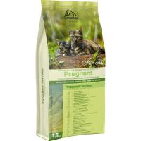 Сухий корм для кішок Carpathian Pet Food Pregnant 1.5 кг Фото