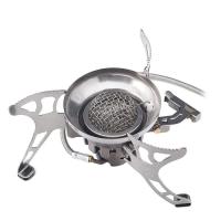 Горелка BRS BRS-15 Фото