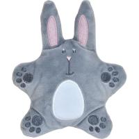 М'яка іграшка Tigres Зайчик Кращий друг Фото