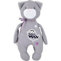 Мягкая игрушка Tigres Котик Star Фото